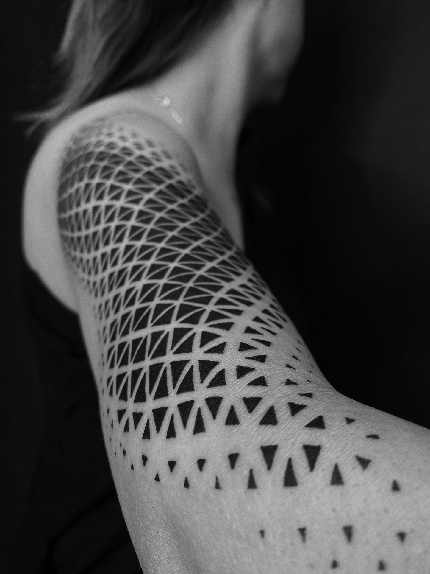 Geometric
