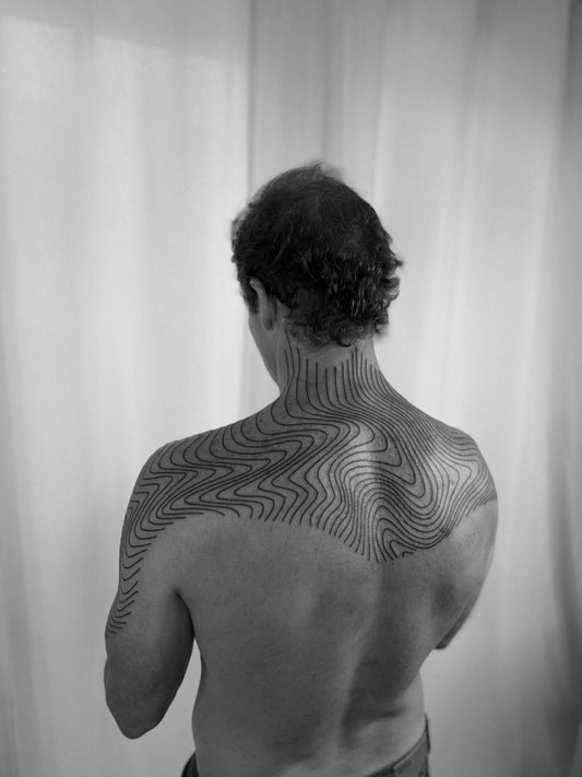 Topografic
