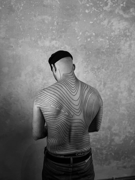 Topografic
