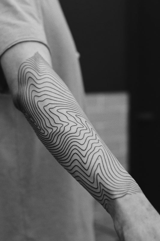 Topografic